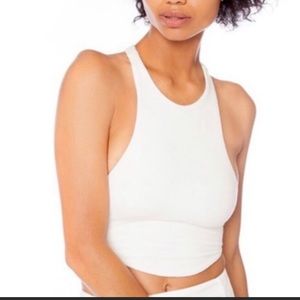 Are you am l top Rael tank